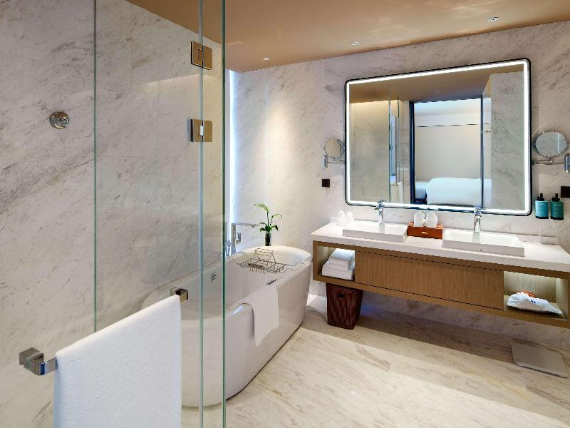 Novotel Nanjing Airport image
