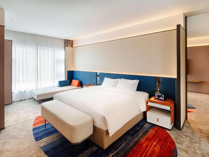 Novotel Nanjing Airport image