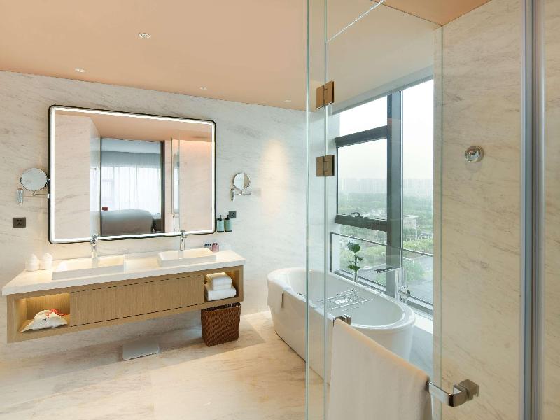 Novotel Nanjing Airport image