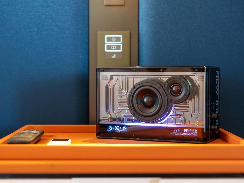 Novotel Nanjing Airport image