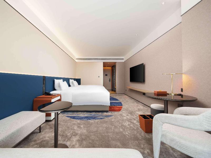 Novotel Nanjing Airport image