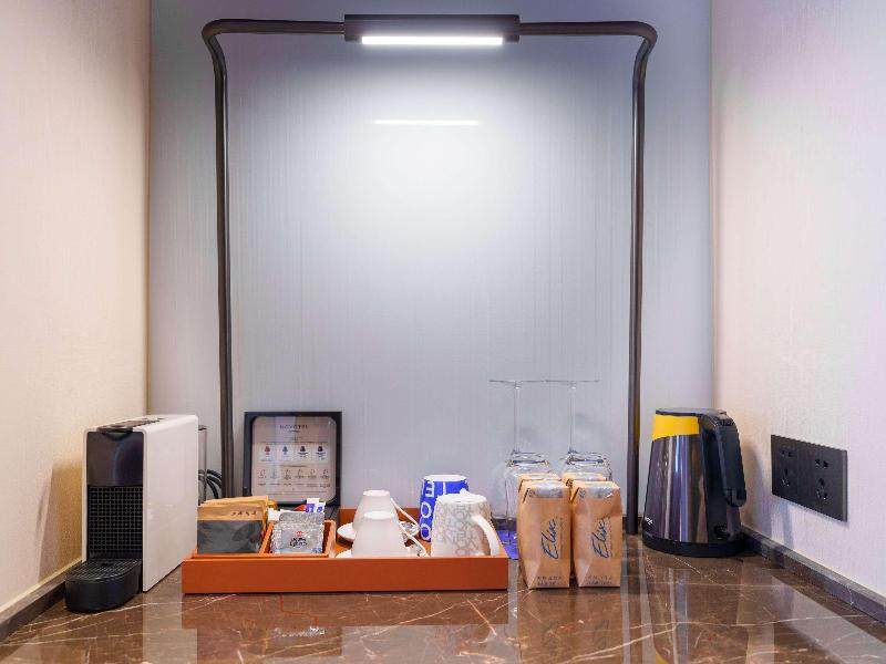 Novotel Nanjing Airport image