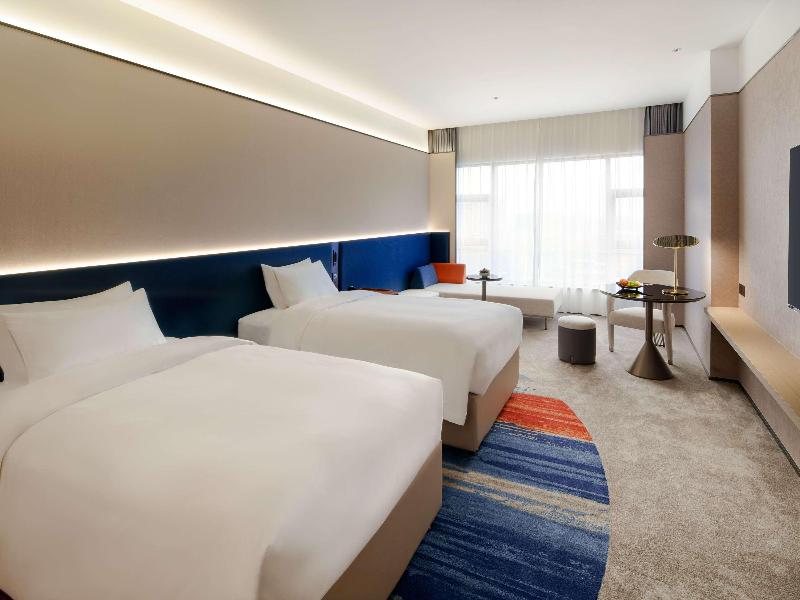 Novotel Nanjing Airport image