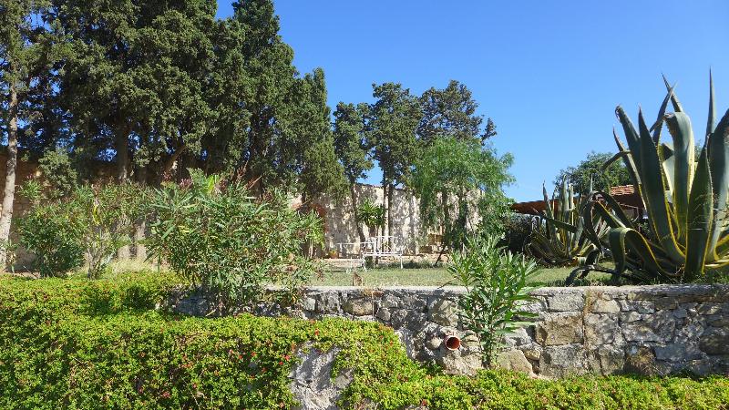 Lgbt Masseria Rainbow — exterior view