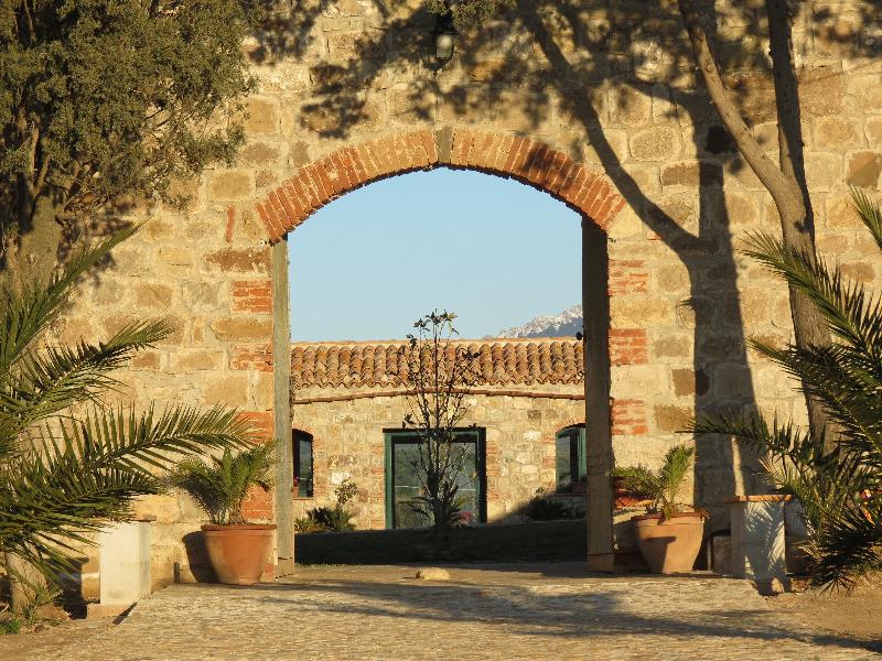 Lgbt Masseria Rainbow — general view