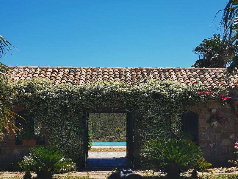 Lgbt Masseria Rainbow — general view