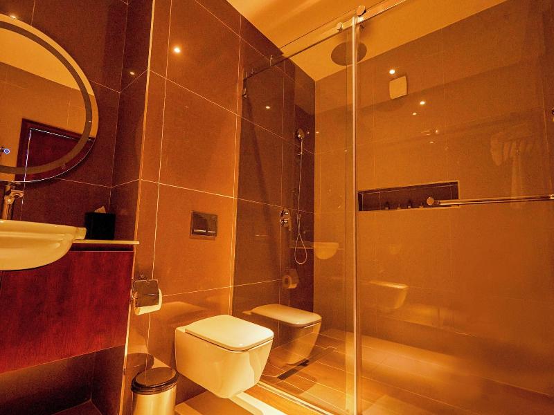 The Yacht Hotel image