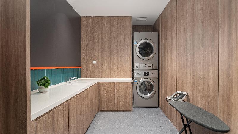 Holiday Inn Express Qingdao Shibe