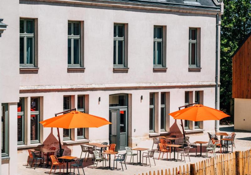 Maison Rabelais image