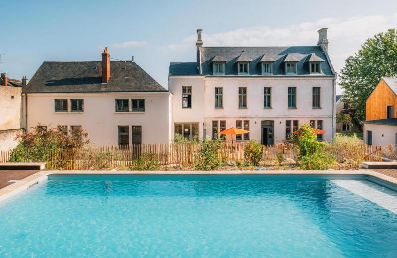 Maison Rabelais image