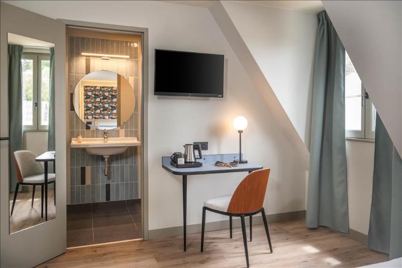 Maison Rabelais image
