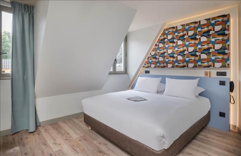 Maison Rabelais image