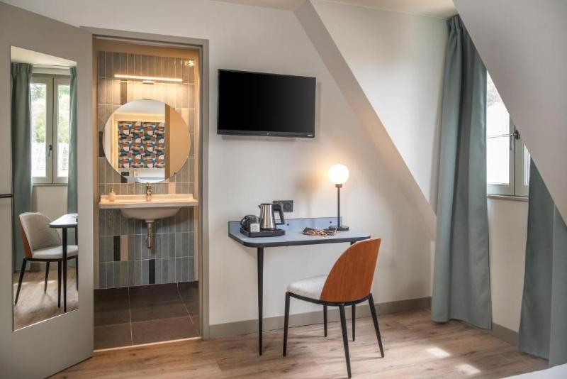 Maison Rabelais image