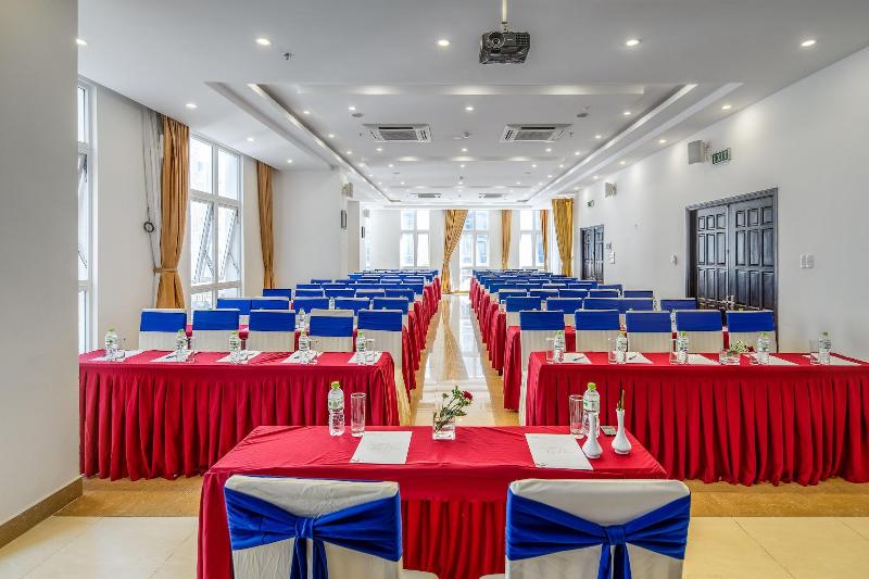 Tay Bac Hotel image