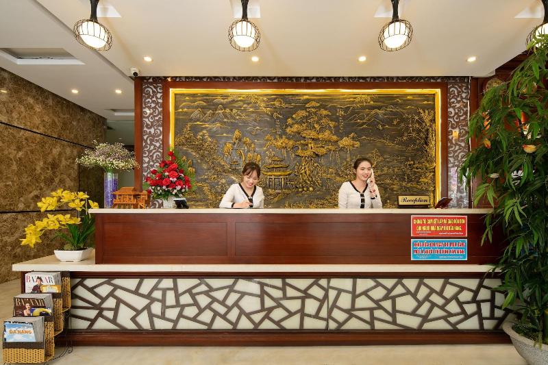 Tay Bac Hotel image