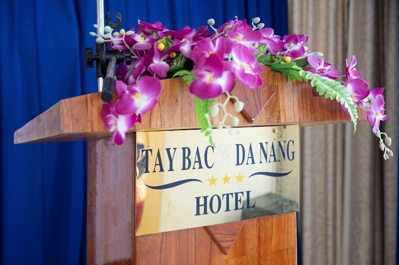 Tay Bac Hotel image