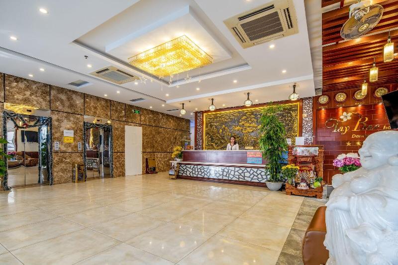 Tay Bac Hotel image