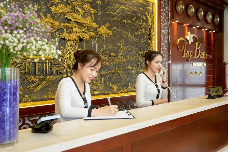 Tay Bac Hotel image