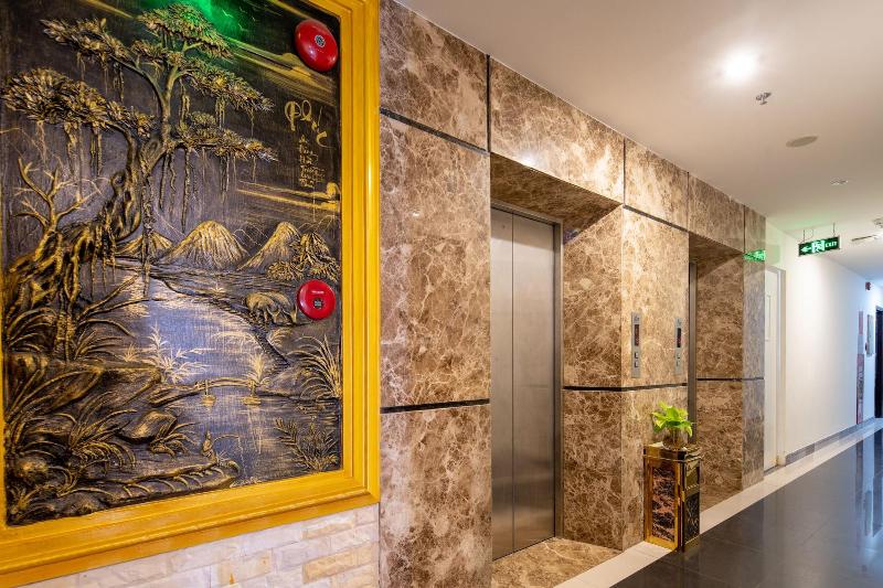 Tay Bac Hotel image