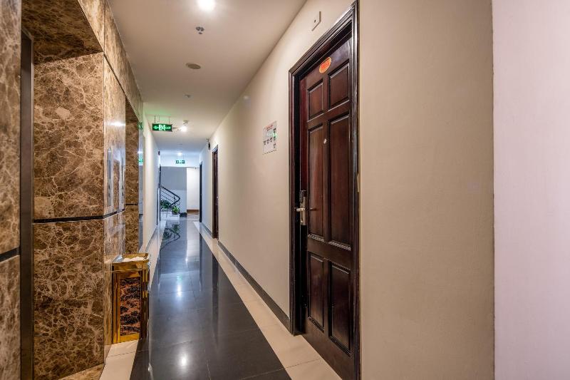 Tay Bac Hotel image