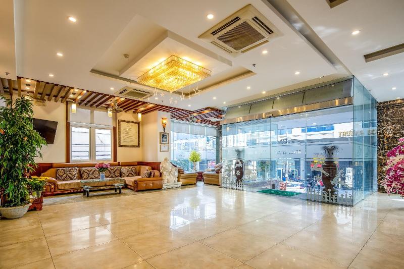 Tay Bac Hotel image