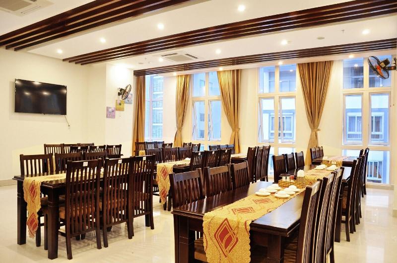Tay Bac Hotel image