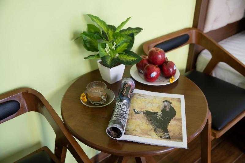 Tay Bac Hotel image