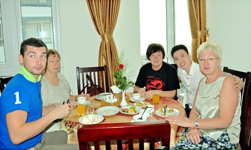 Tay Bac Hotel image