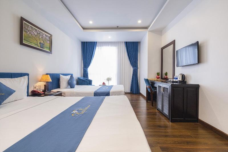 Tay Bac Hotel image
