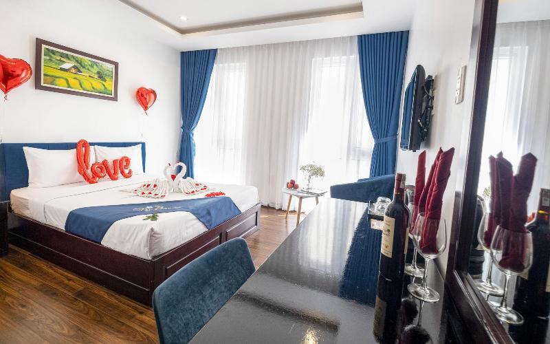 Tay Bac Hotel image