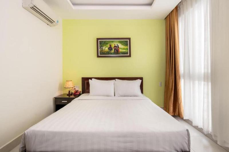 Tay Bac Hotel image