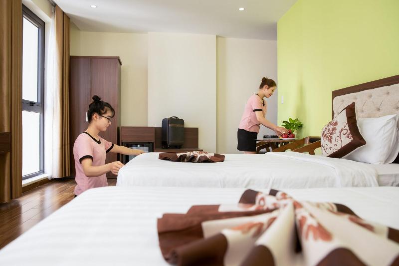 Tay Bac Hotel image