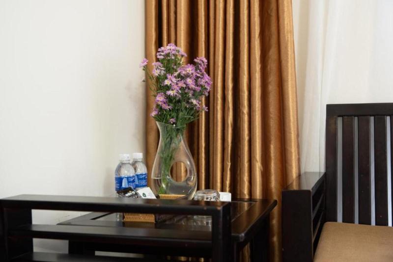 Tay Bac Hotel image