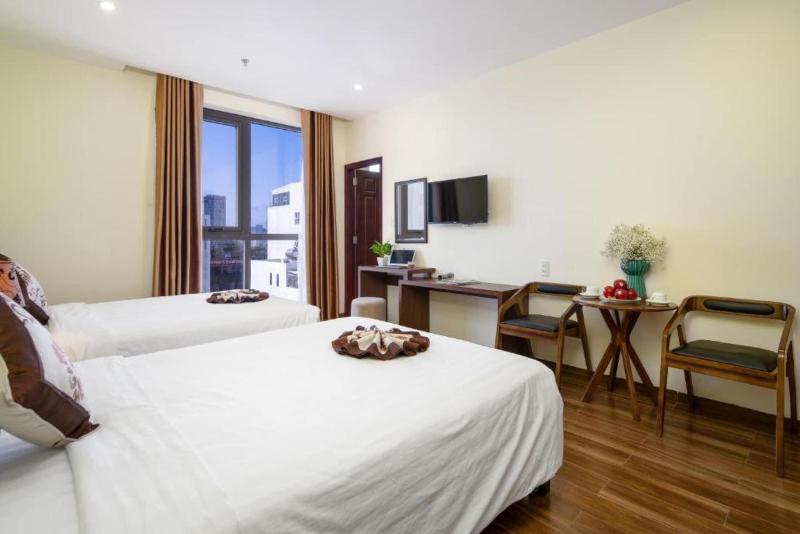 Tay Bac Hotel image