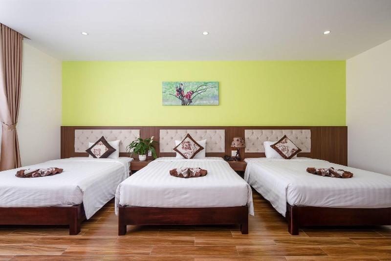 Tay Bac Hotel image