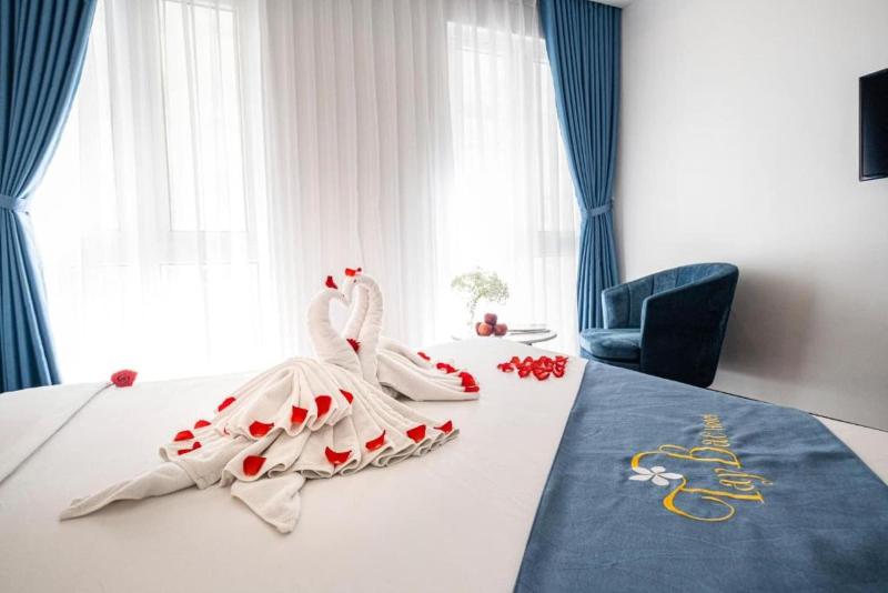 Tay Bac Hotel image