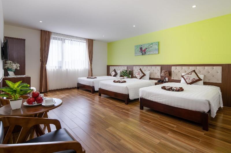 Tay Bac Hotel image