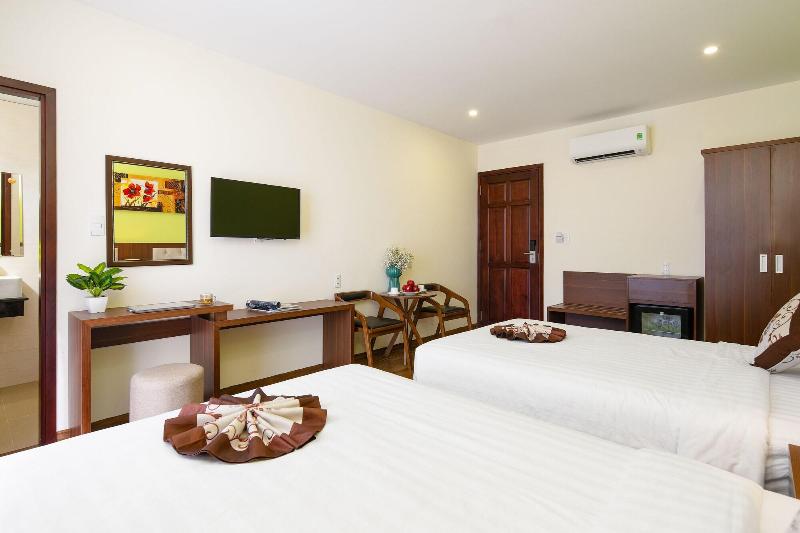 Tay Bac Hotel image