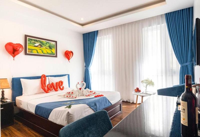Tay Bac Hotel image