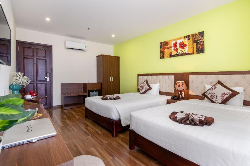 Tay Bac Hotel image