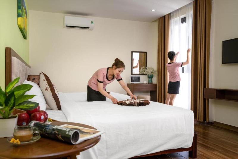 Tay Bac Hotel image