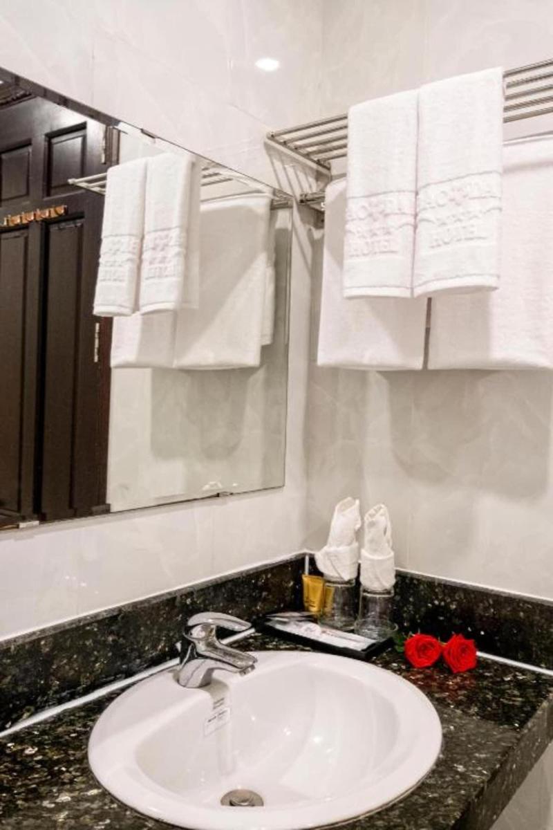 Tay Bac Hotel image