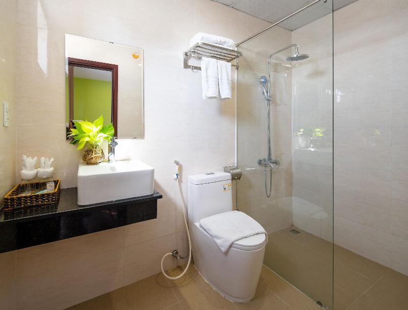 Tay Bac Hotel image