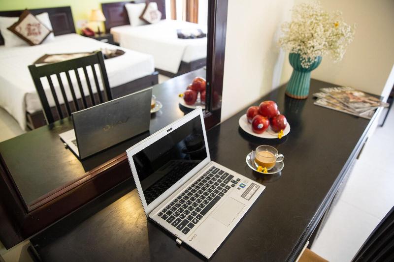 Tay Bac Hotel image