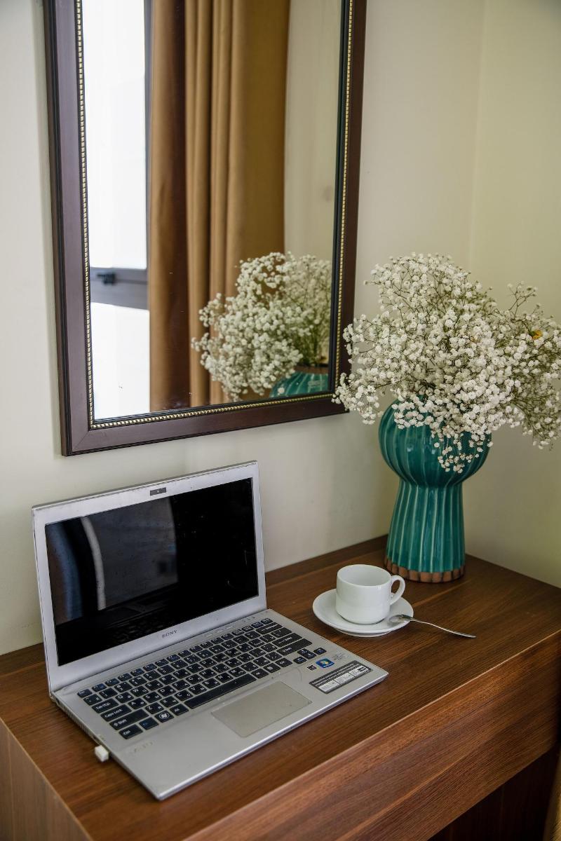 Tay Bac Hotel image