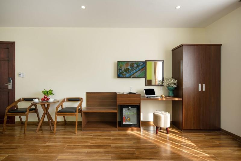 Tay Bac Hotel image