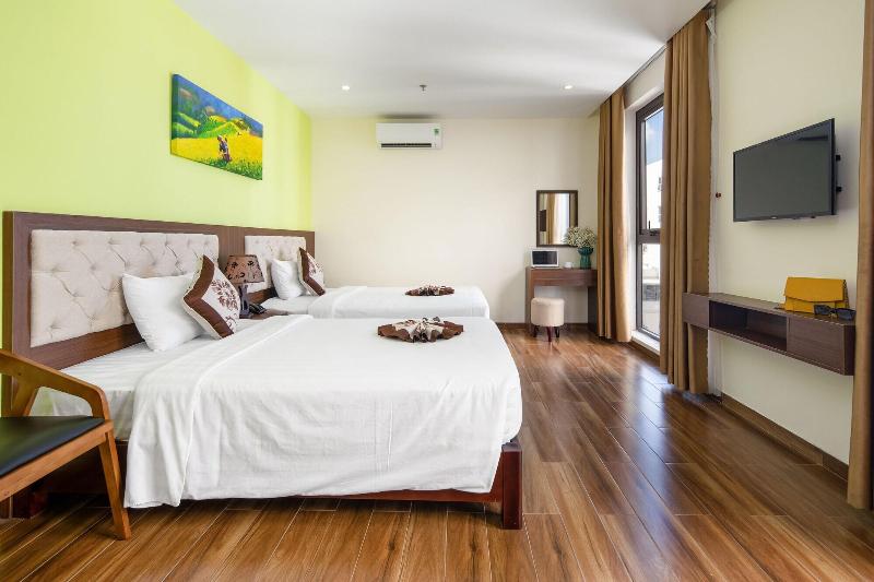 Tay Bac Hotel image