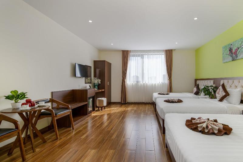 Tay Bac Hotel image