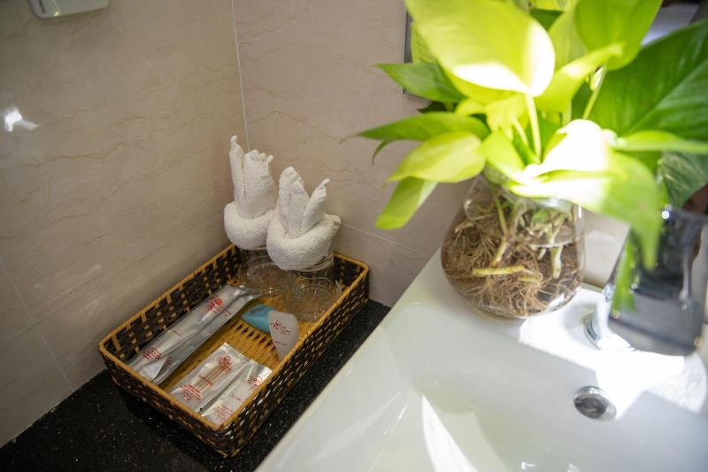 Tay Bac Hotel image