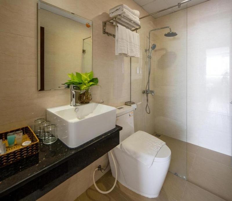 Tay Bac Hotel image